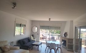 Can Trullen Chalet Calafell