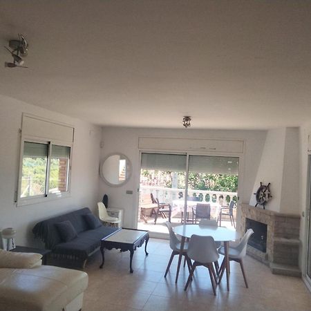 Can Trullen Chalet Calafell Exterior foto